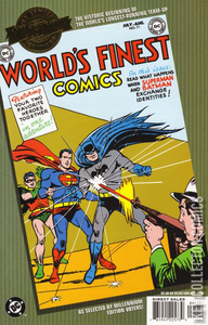 Millennium Edition: World's Finest