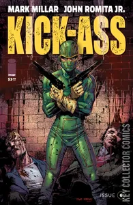 Kick-Ass #6