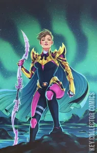 Mighty Morphin Power Rangers: Ranger Slayer #1