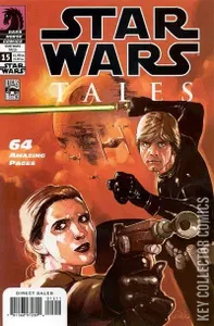 Star Wars Tales #15