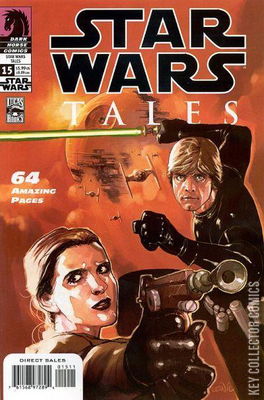 Star Wars Tales