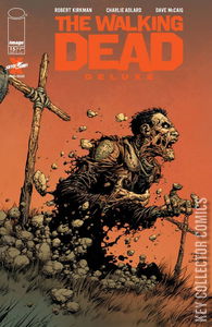 The Walking Dead Deluxe #15