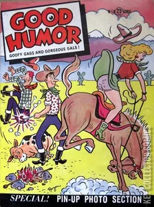 Good Humor #25