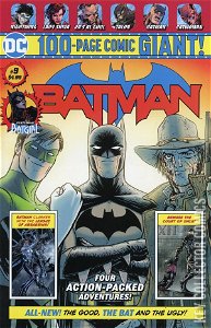 Batman Giant (Walmart) #9