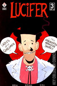 Lucifer #3