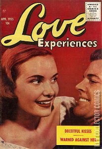 Love Experiences #31