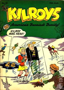 The Kilroys #16