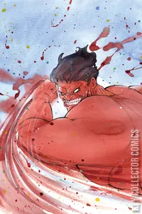 Marvel Zero [2026] #1