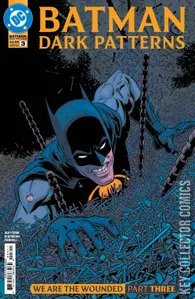 Batman: Dark Patterns #3
