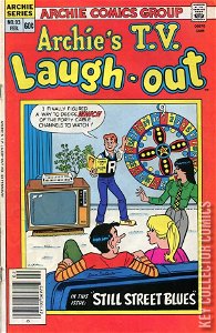 Archie's TV Laugh-Out #93