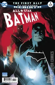 All-Star Batman #11
