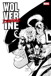Wolverine: Revenge - Red Band #2
