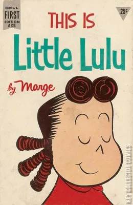 This Is Little Lulu
