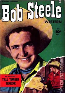 Bob Steele Western #7