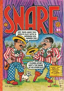Snarf #7