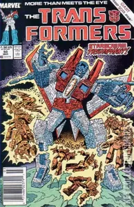 Transformers, The #50