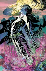 Cover for Batgirl #23