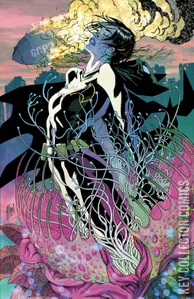 Batgirl #23