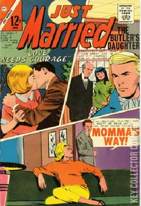 Just Married #47