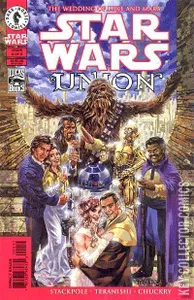 Star Wars: Union #4