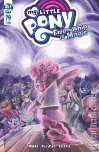 My Little Pony: Friendship Is Magic #79
