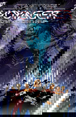 Star Trek: Voyager - Homecoming