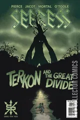 Cover for Seeress: Terkon & The Great Divide #1