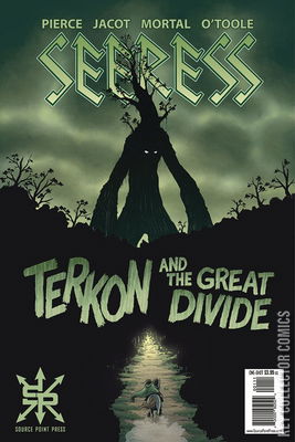 Seeress: Terkon & The Great Divide