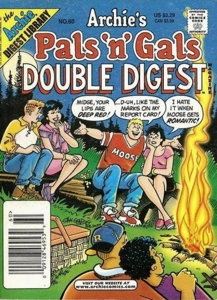 Archie's Pals 'n' Gals Double Digest #60