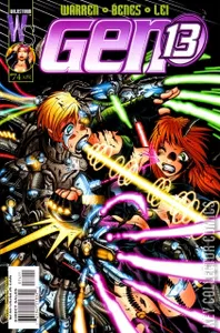 Gen13 #74