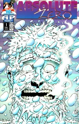 Absolute Zero