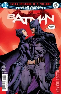Batman #24