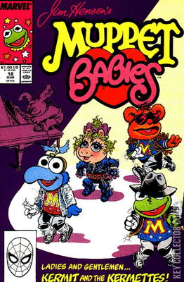 Jim Henson's Muppet Babies