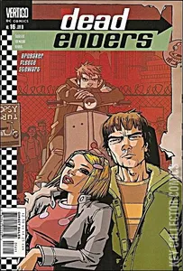 Deadenders #16