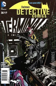 Detective Comics #36