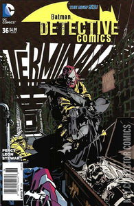 Detective Comics #36