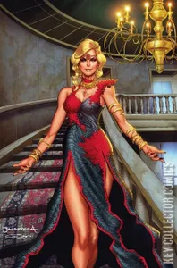 Gretel: Price of Power