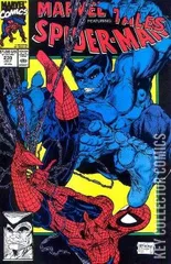Cover for Marvel Tales #239