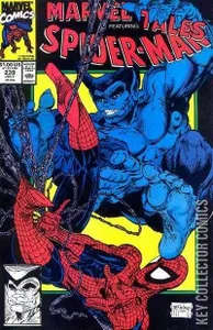 Marvel Tales #239