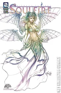 Soulfire #4