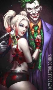 Year of the Villain: The Joker #1