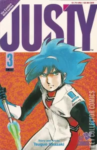 Justy #3