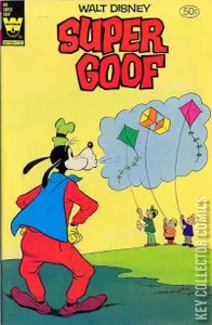 Super Goof #66