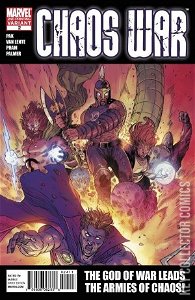 Chaos War #2