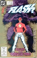 Cover for Flash #26