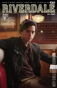 Riverdale #7