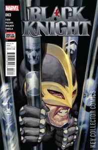 Black Knight #3