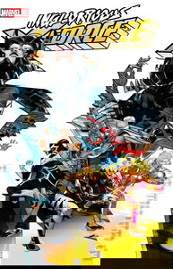 Inglorious X-Force #6