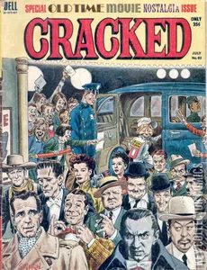 Cracked #93