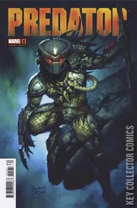 Predator #1